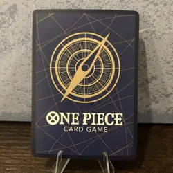 Rebecca OP10-058 (Super Rare) Royal Blood ONE PIECE Card Game Japanese TCG NM - Image 2