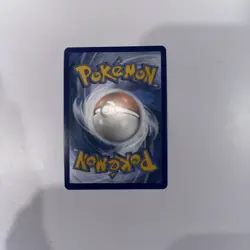 Pokemon Mew VMAX Fusion Strike Holo Ultra Rare Card TG30/TG30 - Image 2