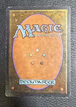 Gate to Phyrexia Antiquities Regular MTG MP Magic Card - Image 2