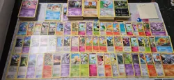 Pokemon bulk old card lot BW to XY MP to DMG Holos And Rares lot 10 - Image 4