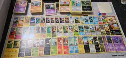 Pokemon bulk old card lot BW to XY MP to DMG Holos And Rares lot 10 - Image 5