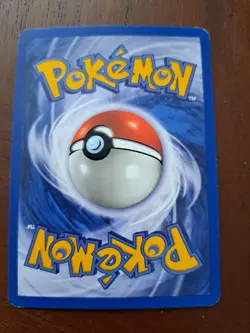 Pokemon TCG Dark Arbok Holo Card 2/82 Team Rocket Series - Image 2