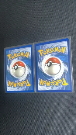 Pokemon Mega Evolution card Lot x2 NM Pack Fresh Gumshoos Abomasnow - Image 2