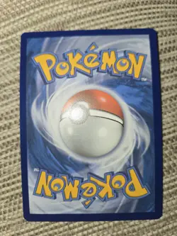 Pokemon TCG Chilling Reign Gengar Holo Rare Card 057/198 - Image 2