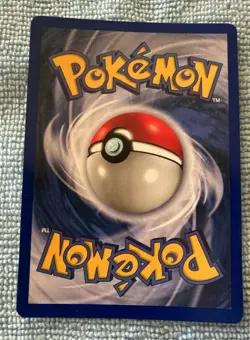 HITMONCHAN # 7/102 Hologram Foil Rare Base Set Pokemon Card PSA READYUMint CardU - Image 2