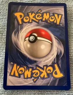 HYPNO # 8/62 Hologram Foil Rare Fossil Pokemon Card PSA READYU Mint CardU - Image 2