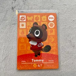 NEW Animal Crossing Amiibo Cards AUTHENTIC - Series 4 (#301-400) [US] YOU PICK! - Image 5