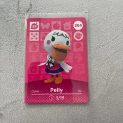 NEW Animal Crossing Amiibo Cards AUTHENTIC - Series 3 (#201-300) [US] YOU PICK! - Image 4