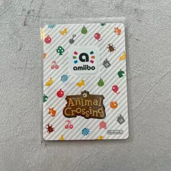 NEW Animal Crossing Amiibo Cards AUTHENTIC - Series 3 (#201-300) [US] YOU PICK! - Image 5
