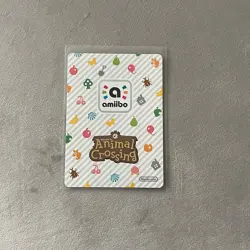 NEW Animal Crossing Amiibo Cards AUTHENTIC - Series 5 (#400-448) [US] YOU PICK! - Image 3