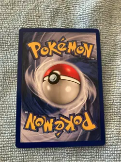LISA - TRAINER # 75/102 Rare Base Set Pokemon Card PSA READYU Mint CardU - Image 2