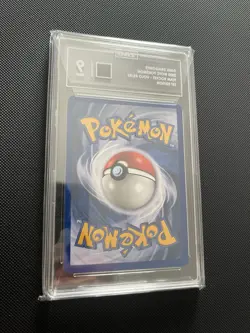 Tag 9 Team Rocket Dark Dragonite Holo 1st Edition 5/82 Pokemon Card Mint - Image 4