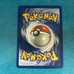 Pokemon Card 1st Edition Gym Challenge Sabrina's Gastly 97/132 WOTC - Image 2