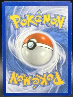 Pokemon TCG Xerosic 119/119 Phantom Forces XY Full Art English MP Card - Image 2