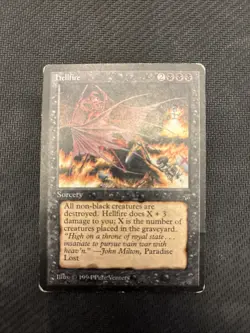 Hellfire Legends Regular - Image 1