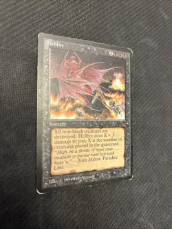 Hellfire Legends Regular - Image 3