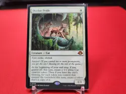 Ocelot Pride Modern Horizons 3 Regular NM - Image 1