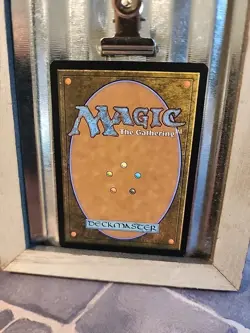 1x LP Mesmeric Orb MTG Double Masters NM - Image 2