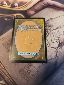 1x LP Mesmeric Orb MTG Double Masters NM - Image 4