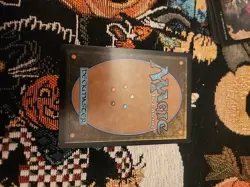 Mox Amber The Brothers' War: Retro Frame Artifacts Regular Pack Fresh - Image 2