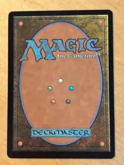 Magic the Gathering MTG Unmarked Grave Modern Horizons 2 NM - Image 2