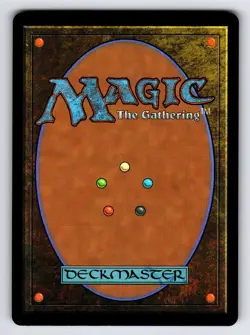 Hushbringer R Throne of Eldraine # 18 NM Foil - Image 2