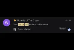 MTG Secret Lair Playstation Foil PRESALE God of War: Greek - Image 2