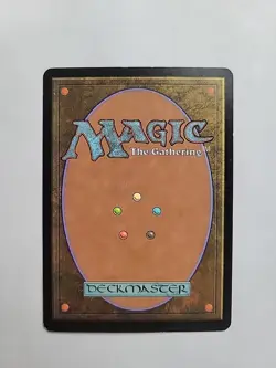 MTG - Second Sunrise Mirrodin Regular Rare #20 - Image 3