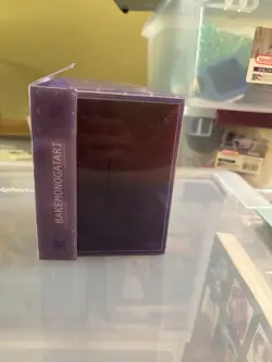 Yugioh MTG Weiss Schwartz Anime Double Deck Box Case Bakemonogatari Monogatari - Image 4