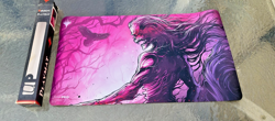 Magic The Gathering Ultra PRO Playmat - MTG Gaming Mat New or Lightly Used - Image 1