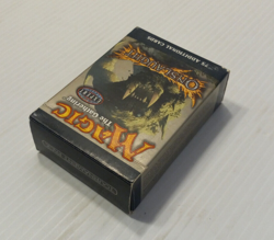 Magic the Gathering Onslaught Tournament Pack Expert Deck Box Empty 2002 WotC - Image 4