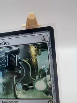 MTG Doc Ock's Tentacle 0162 Spider-Man M/NM Magic The Gathering - Image 3