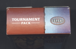 Magic: The Gathering MTG Odyssey Empty Deck Box Tournament Pack Vintage LP - Image 3