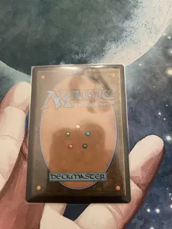 Delighted Halfling Magic the Gathering Lord of the Rings - Image 2