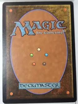Prototype Portal - Scars of Mirrodin - Magic the Gathering MTG Nice! - Image 2