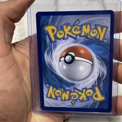 Shiftry Pokemon TCG XY Steam Siege Reverse Holo Rare 11/114 NM Nintendo Card - Image 3