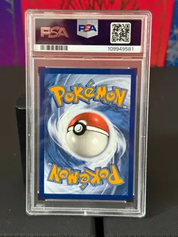 2023 POKEMON PAL EN-PALDEA EVOLVED ILLUSTRATION RARE #219 SUDOWOODO PSA 10 - Image 2
