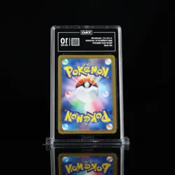 Pokemon TCG: Magikarp TAG GEM MINT 10 (Rank 2) 080/073 Triple Beat Art Rare JP - Image 2