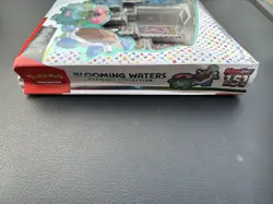 Pokemon TCG Scarlet & Violet 151 Blooming Waters Premium Collection NEW - SEALED - Image 4