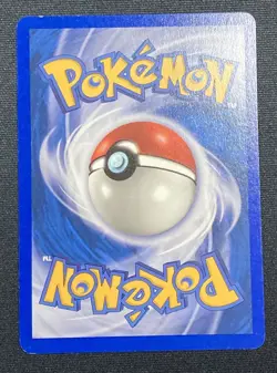 Bulbasaur Non-Holo 2002 Pokemon Expedition #94/165 Common Lightly Played - Image 5