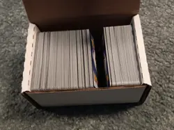Pokemon Paldean Fates Paldean Evolved Bulk Lot - Image 2