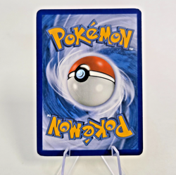 Pokemon Rotom (Pop Series 9) 5/17 Cracked Ice Holo Rare (NM/LP) - Image 2
