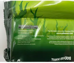 Pokemon Halloween Trick or Trade BOOster Packs - Set Of 50 Packs! 2023 - Image 3