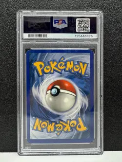 PSA 1 PR 2003 Pokemon EX Dragon Rayquaza EX Holo Foil Rare 97/97 - Image 2