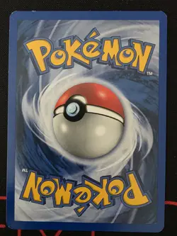 Pokemon TCG: Misdreavus 39 Black Star Promo 2001 WotC NM-/LP - Image 3