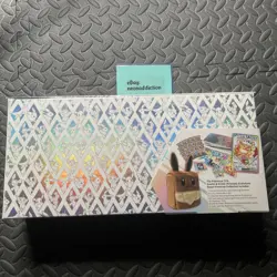 Pokemon TCG Prismatic Evolutions Super Premium Collection Eevee Scarlet Violet - Image 4