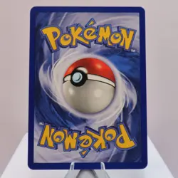 Pokemon TCG - Zapdos 30/62 Fossil Rare 1st Edition WOTC 1999 - NM - Image 3