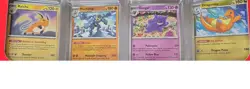 Sam’s Club Pokemon 151 Mini Tin Bundle Set of 4 Cosmos Holo Promos (Promos only) - Image 1
