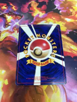 Tangela Expansion Pack Regular (Japanese) NM-Mint Pokemon TCG - Image 2