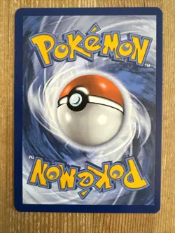 Pokemon TCG Haunter Scarlet & Violet-Temporal Forces 103/162 Reverse Holo Common - Image 2
